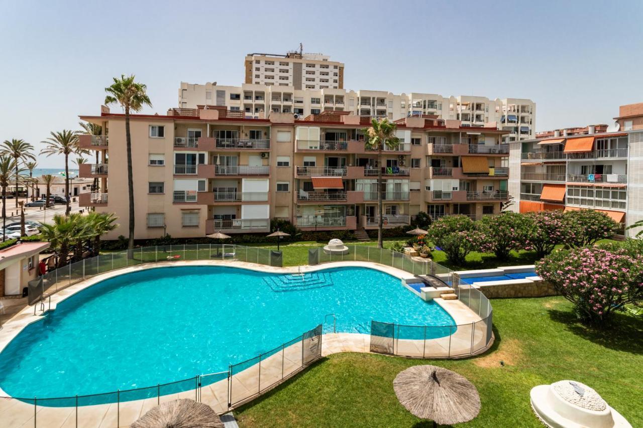 Sur Suites Porlamar Fuengirola Exterior photo