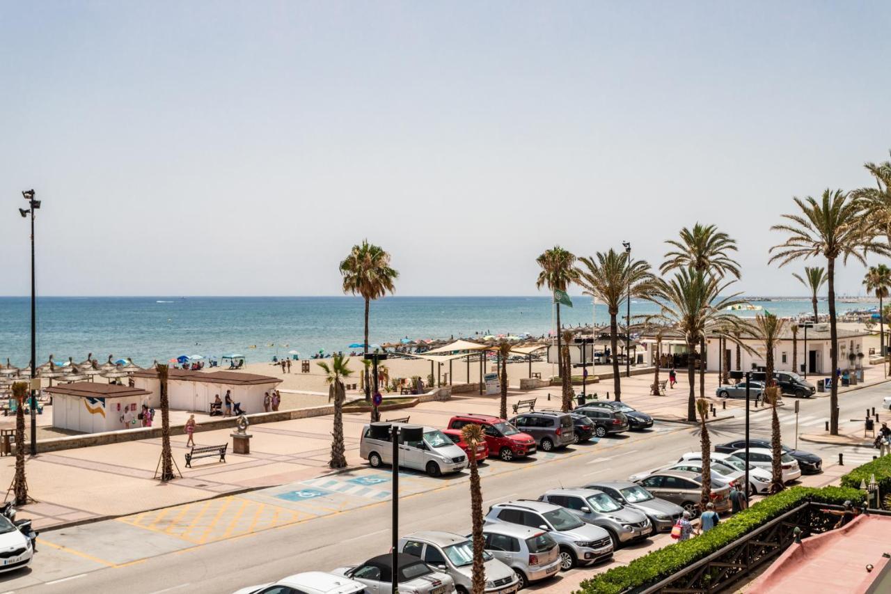 Sur Suites Porlamar Fuengirola Exterior photo