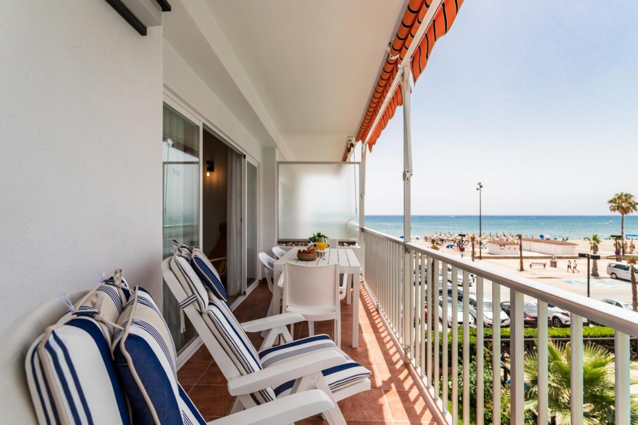 Sur Suites Porlamar Fuengirola Exterior photo