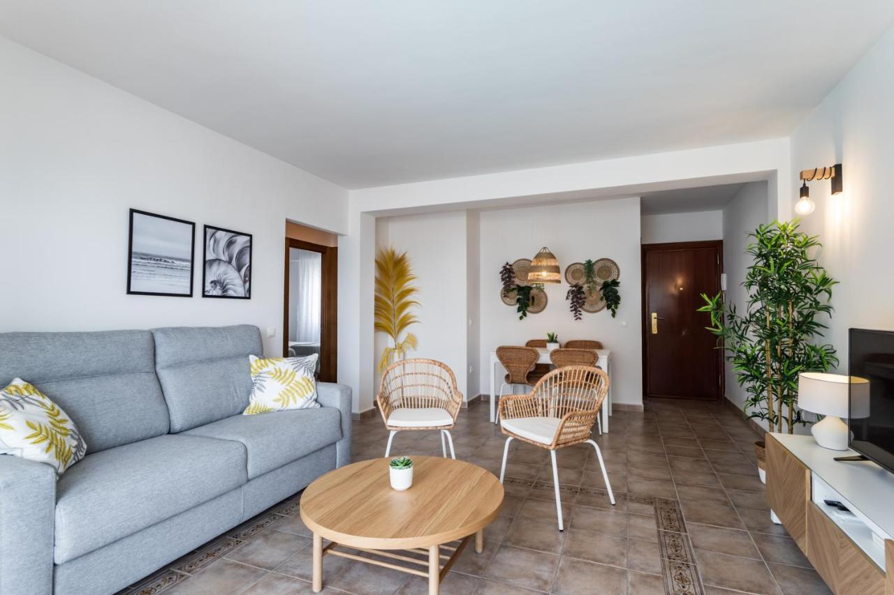 Sur Suites Porlamar Fuengirola Exterior photo
