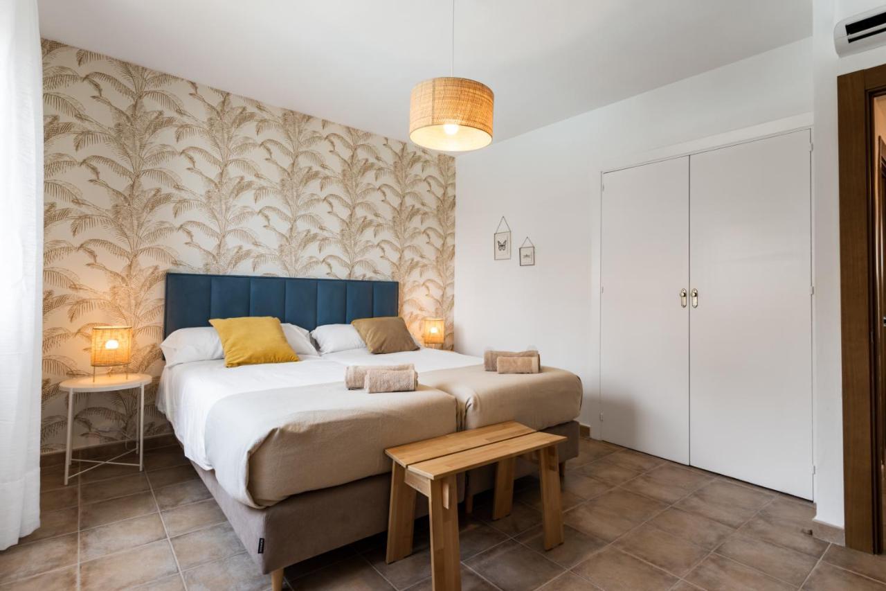 Sur Suites Porlamar Fuengirola Exterior photo
