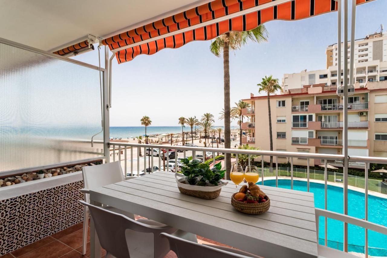 Sur Suites Porlamar Fuengirola Exterior photo
