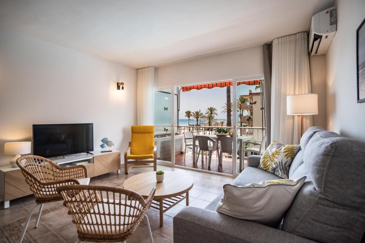 Sur Suites Porlamar Fuengirola Exterior photo