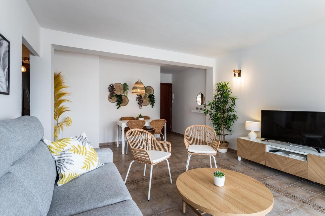 Sur Suites Porlamar Fuengirola Exterior photo